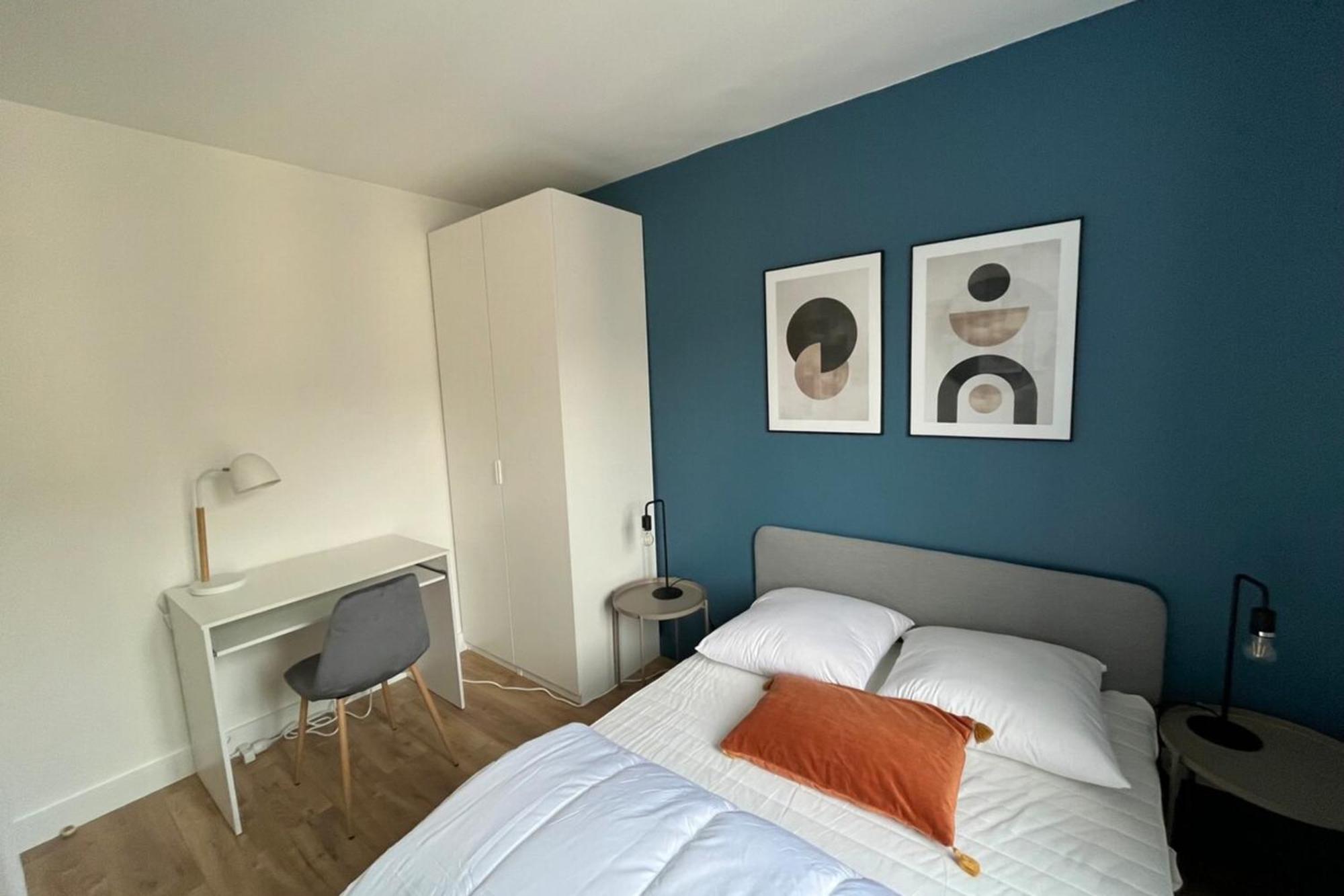 Hébergement de vacances Flexliving - - Caulaincourt *